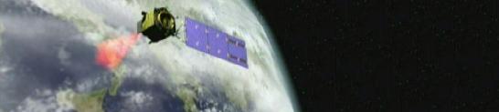 Eo1 Imaging Earth