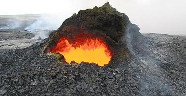 Cinder Cone