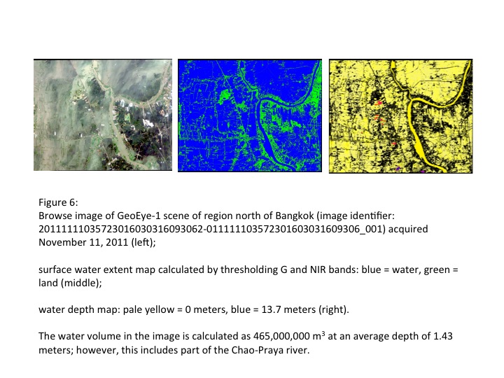 Geo-Eye 1